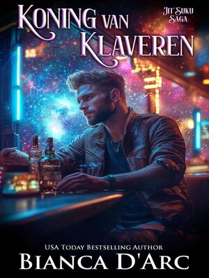 cover image of Koning van Klaveren